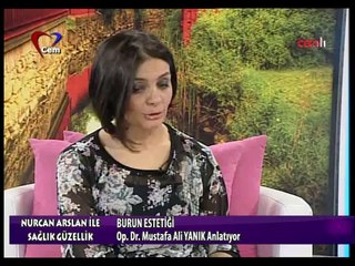 Burun Estetiğinde Yeni Trend Doğallıktan Yana