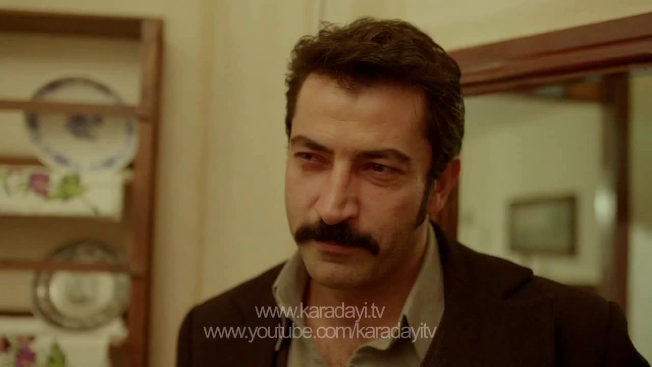 Karaday 60Bölüm Fragman 2 - en
