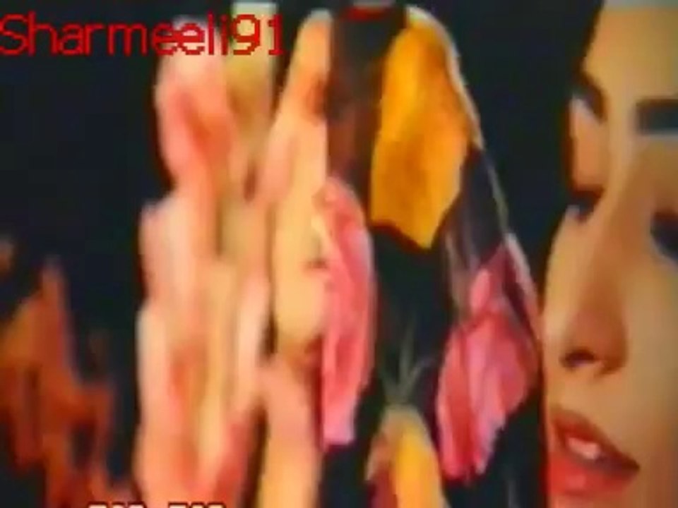 -Meri Saanson Main Tu Hi Rehta Hay- -Ik Pagal Si Larki- (1999) Reema Moammar Rana