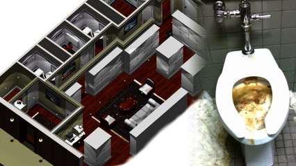 NYC to Introduce 'Members Only' Public Bathrooms