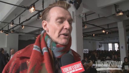 Rag & Bone - COLLECTIONS - NY Fashion Week 2014