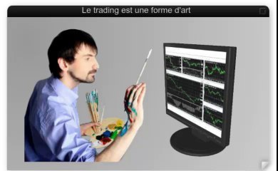 24 Option - Formation en vidéo pour apprendre à gagner en bourse très facilement!