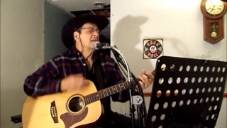 Hey-Hey  My-My  Neil Young style cover song