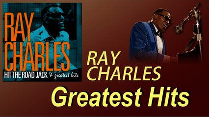 Ray Charles - His greatest hits