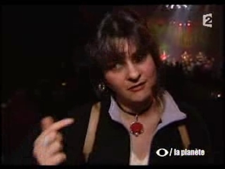 Pourquoi le Canada fait-il rêver? 1/2