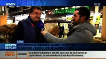 BFMTV Replay: les cendres de Jean Zay ont été transferé au Panthéon - 21/02