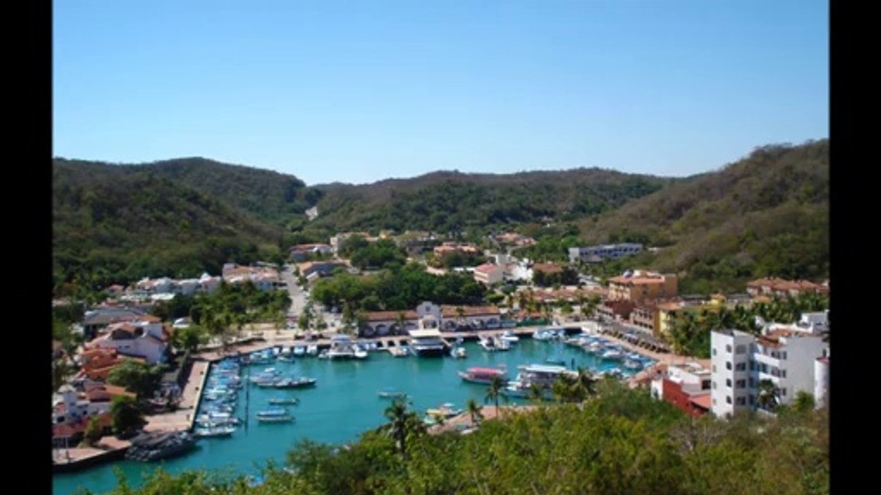 condo for rent master huatulco