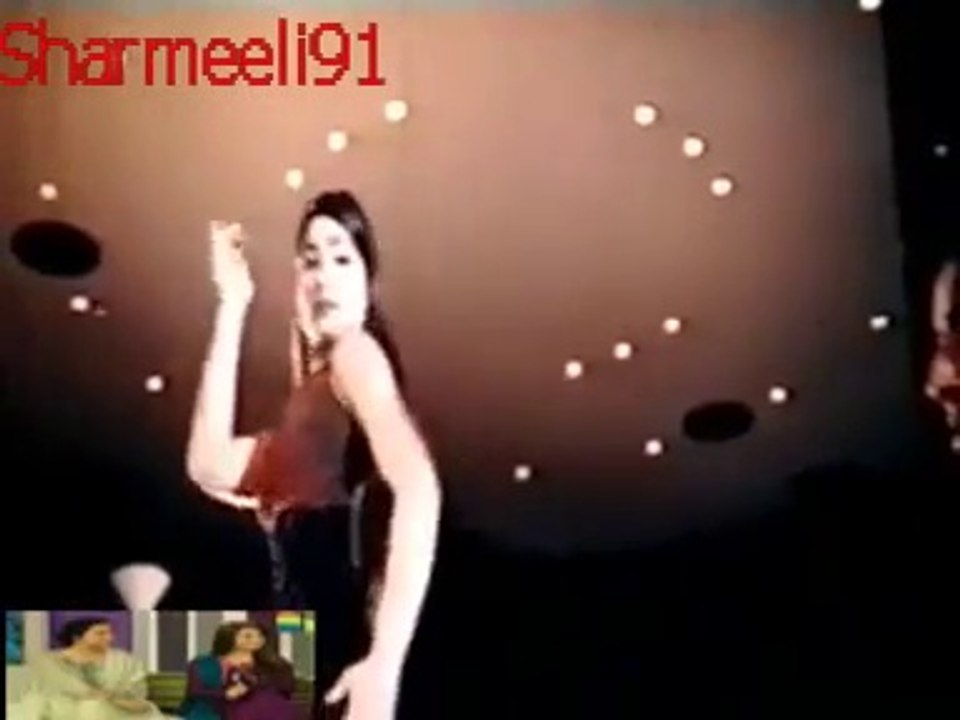 -Panchi Hun Na Pardesi- -Nakhra Gori Da- (1998) Reema Babar Ali Jia Ali