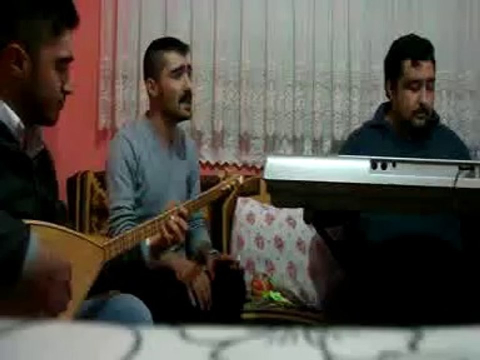 mamaklı musa ve kardeşleri BEN SANA YANDIM