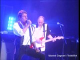behind blue eyes The Who live in Vegas 1999 (Vegas Job - the Who reunion concert)