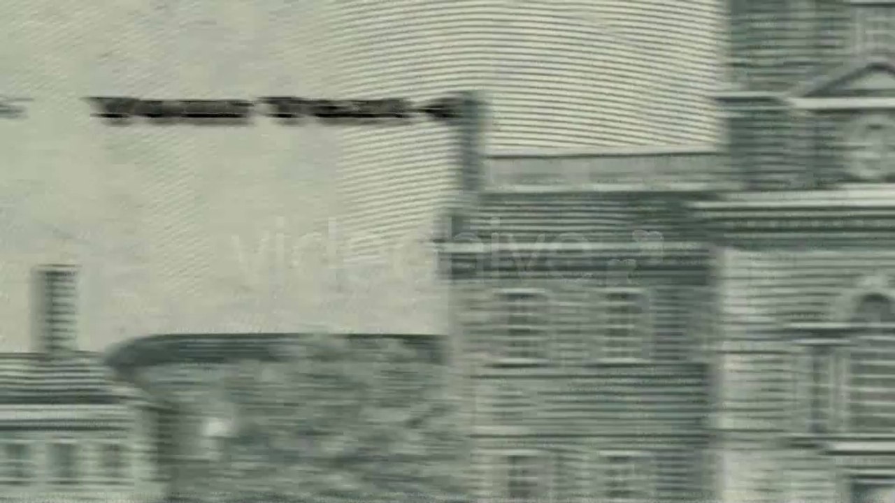 In the Money - After Effects Template