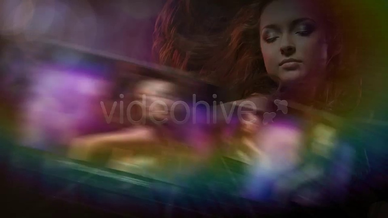 Rotation Control - After Effects Template