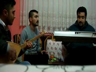 mamaklı musa ve kardeşleri BEN SANA YANDIM