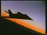 03 - Aviones de Combate - Los Aviones Furtivos