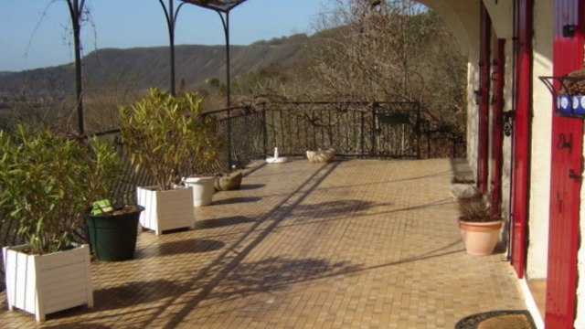 Chambres d'hôtes dans le sud-ouest