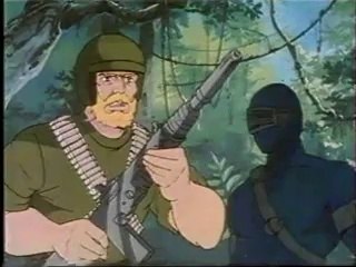 Comandos em Ação 110 - Armadilha na selva