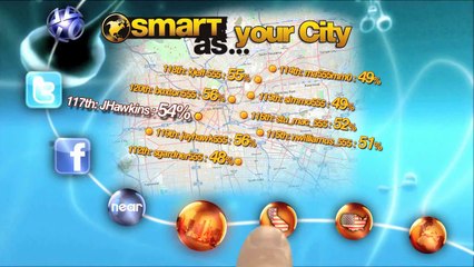 Smart As - PS Vita - Trailer E3