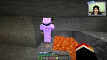 TELEPORTING DEATH! - BATTLE DOME! (MINECRAFT PVP) - PART 1(360P_H.264-AAC)T