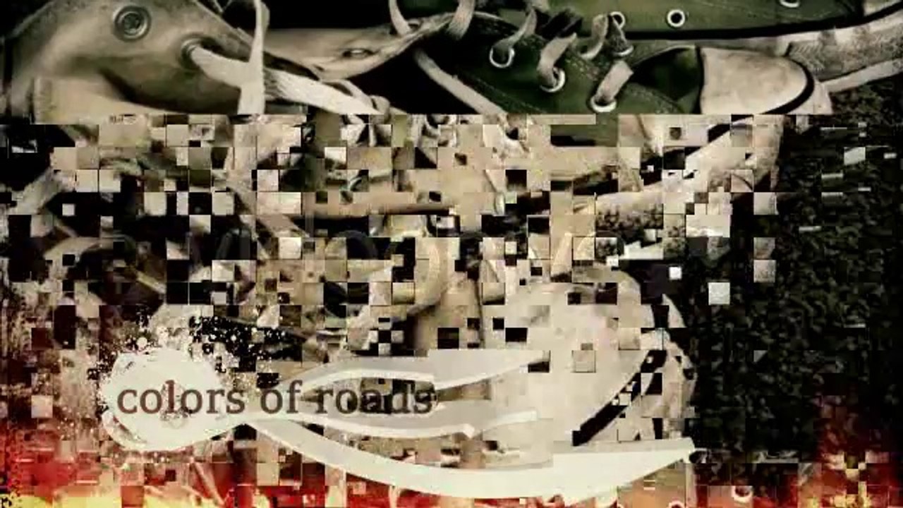 Subway - After Effects Template