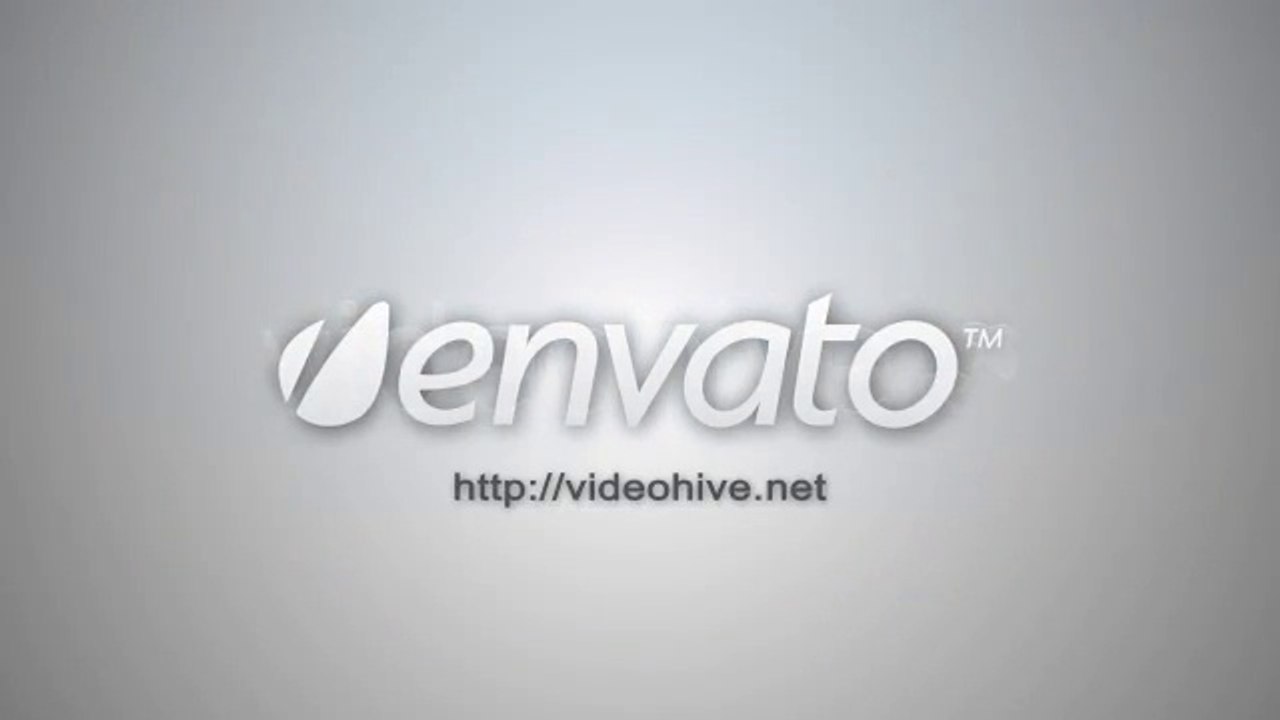 Logo Reveal - After Effects Template