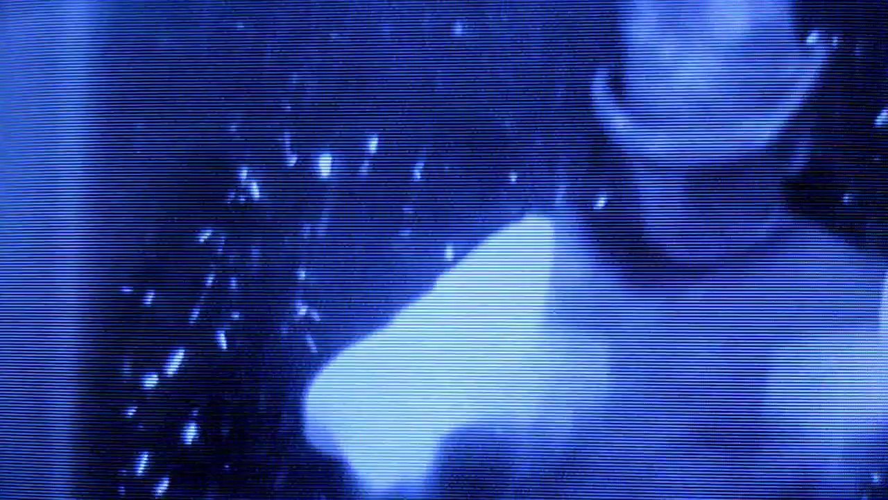 Gary Numan - Love Hurt Bleed