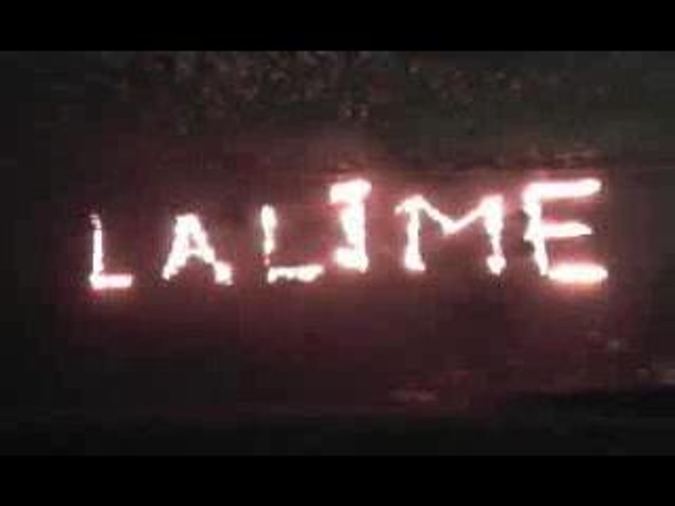Lalime