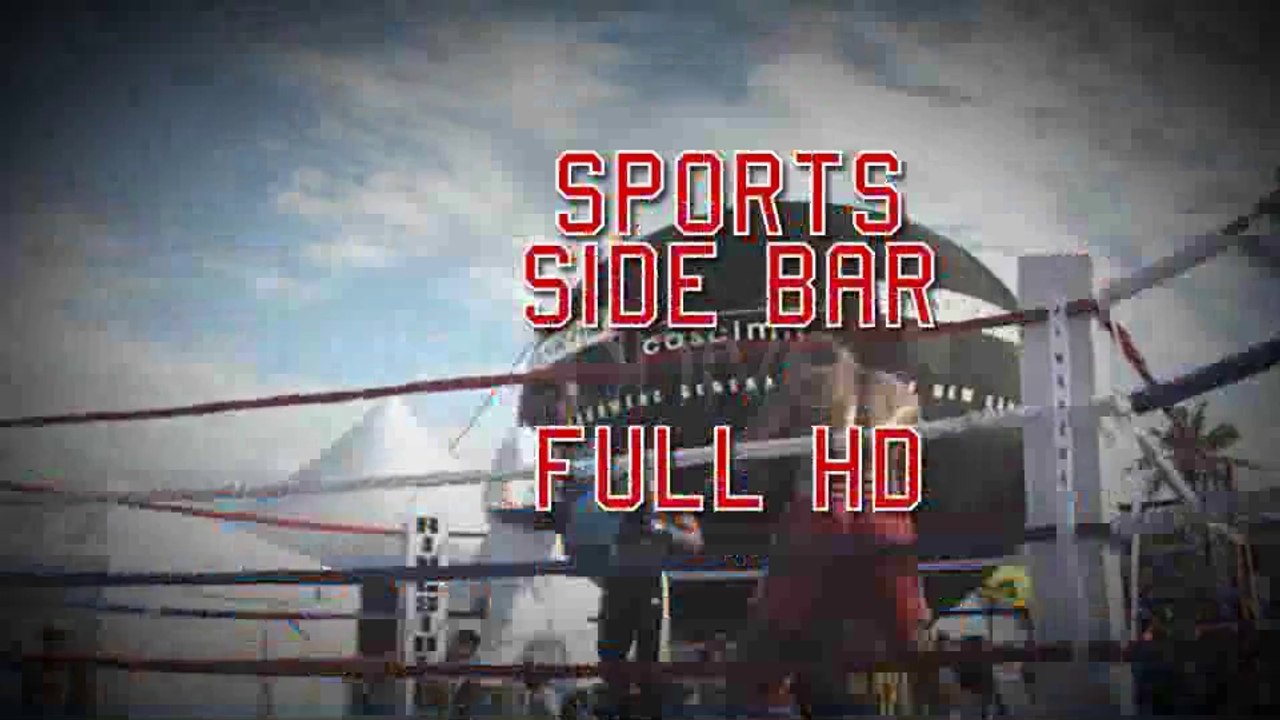 Sport Assets - After Effects Template