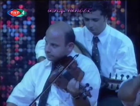 Gül YAZICI-Seni Sesini Gözlerinin Rengini Unutabilsem