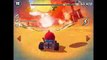 ANGRY BIRDS GO! GAMEPLAY WALKTHROUGH PART 45 - UPGRADED DRAGSTER SNOUT L6! STUNT (IOS, ANDROID)(240P_H.264-AAC)T