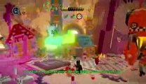 THE LEGO MOVIE VIDEOGAME - GAMEPLAY WALKTHROUGH PART 7 - MEAN UNIKITTY! (PC, XBOX ONE, PS4, WII U)(240P_H.264-AAC)T