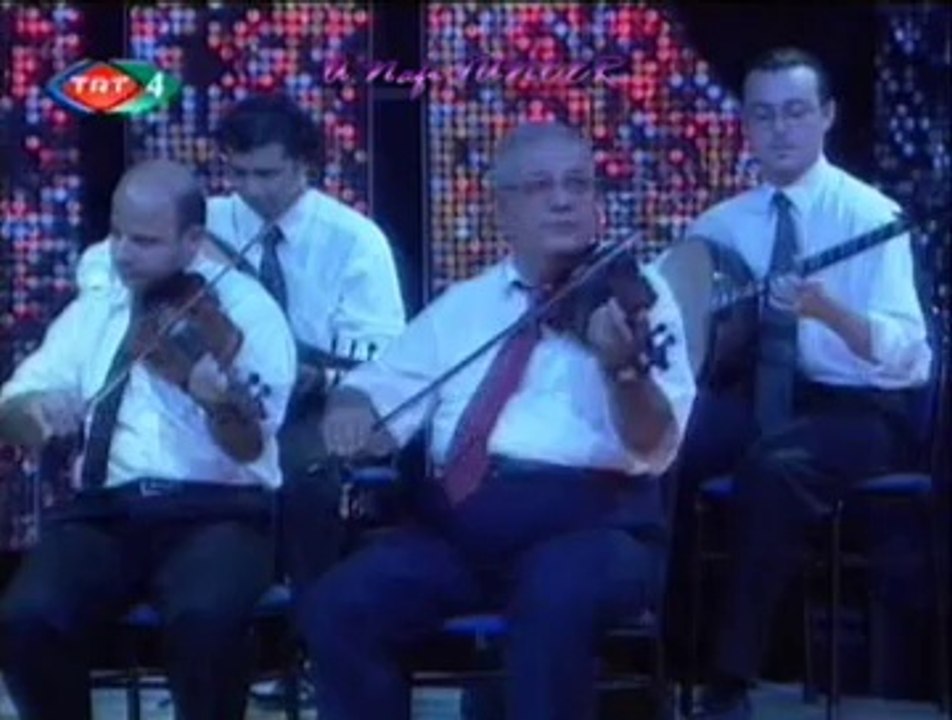 Gül YAZICI-Ömrümüzün Son Saati Çalmadan Gel Ne Olur