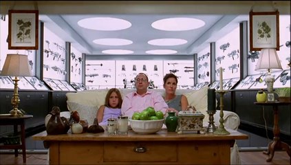 Bande Annonce - Men In Black II.