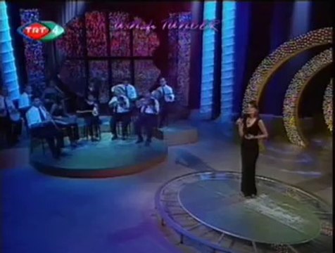 Gül YAZICI-Gül Olsam Ya Sümbül Olsam