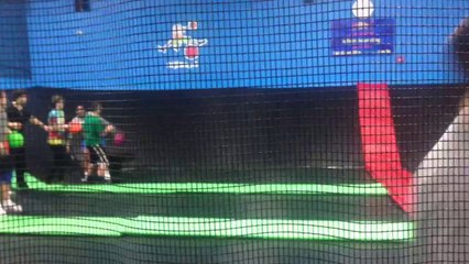 Chris Wreckin' People