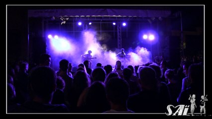 Captation - Bande démo Groupe Saï