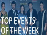Best Events Of The Week: IIFA Awards 2014 Press Conference & More
