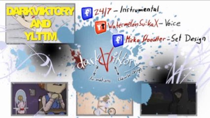 Frozen - "Let it go" (ANIMATION PARODY) fandub del Caos