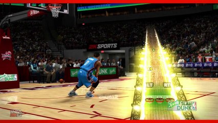 2K Sports All Star Trailer NBA2K13
