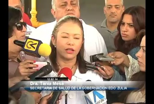 Gobernación Bolivariana del Zulia realizó trabajos de recuperación en el Hospital Pedro Iturbe