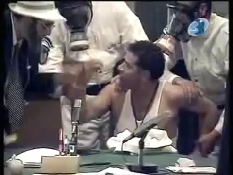 Algérie - Caméra cachée Mohamed BESSAM