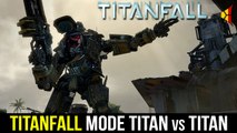 Titanfall // Test du mode 