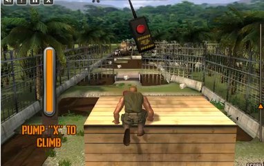 3doyunu.net.tr 3D Asker Eğitimi 2 Oyunu