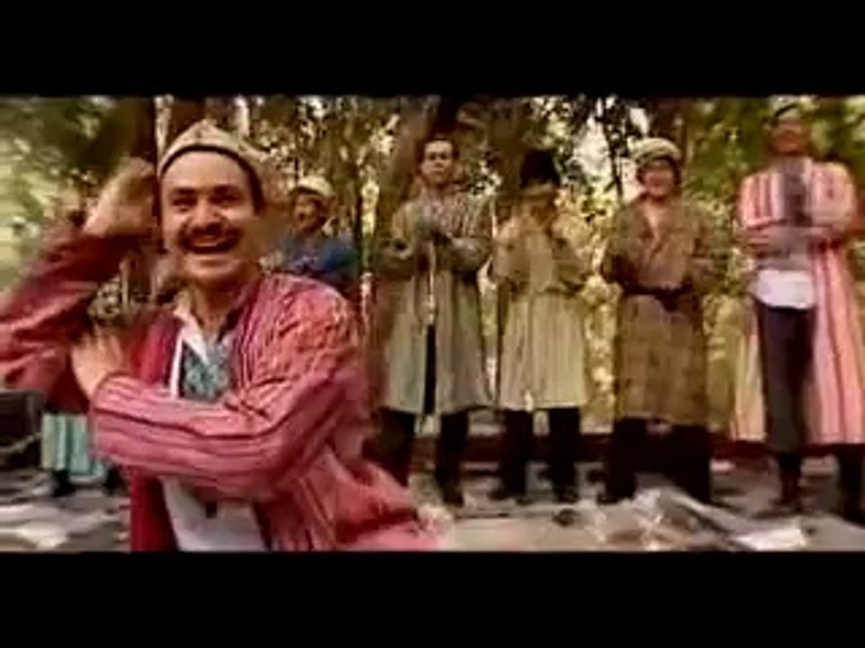 Gul Yarihan گۈل يارىخان