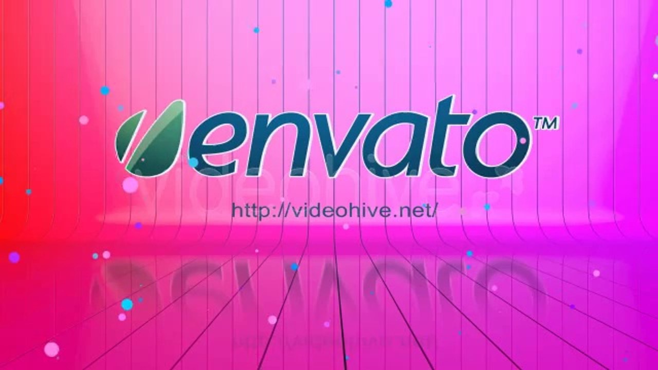 Logo Reveal - After Effects Template