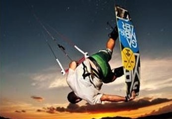 Best of Kiteboarding World Tour - PKRA Panama 2014, Nitro City