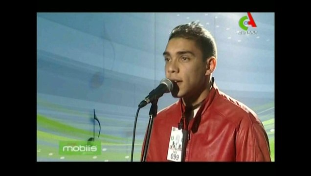 Alhane Wa Chabab 5 - Setif ( 2 ème Partie) / 2014 (ألحان و شباب ـ سطيف (الجزء الثاني