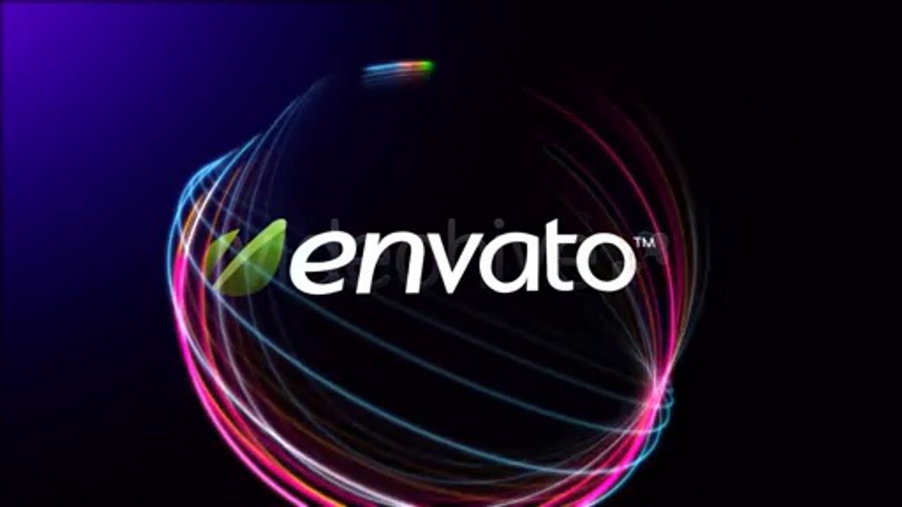 The Lights - After Effects Template