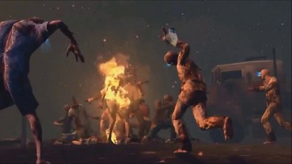 Game Slayer - une nouvelle air va commencer