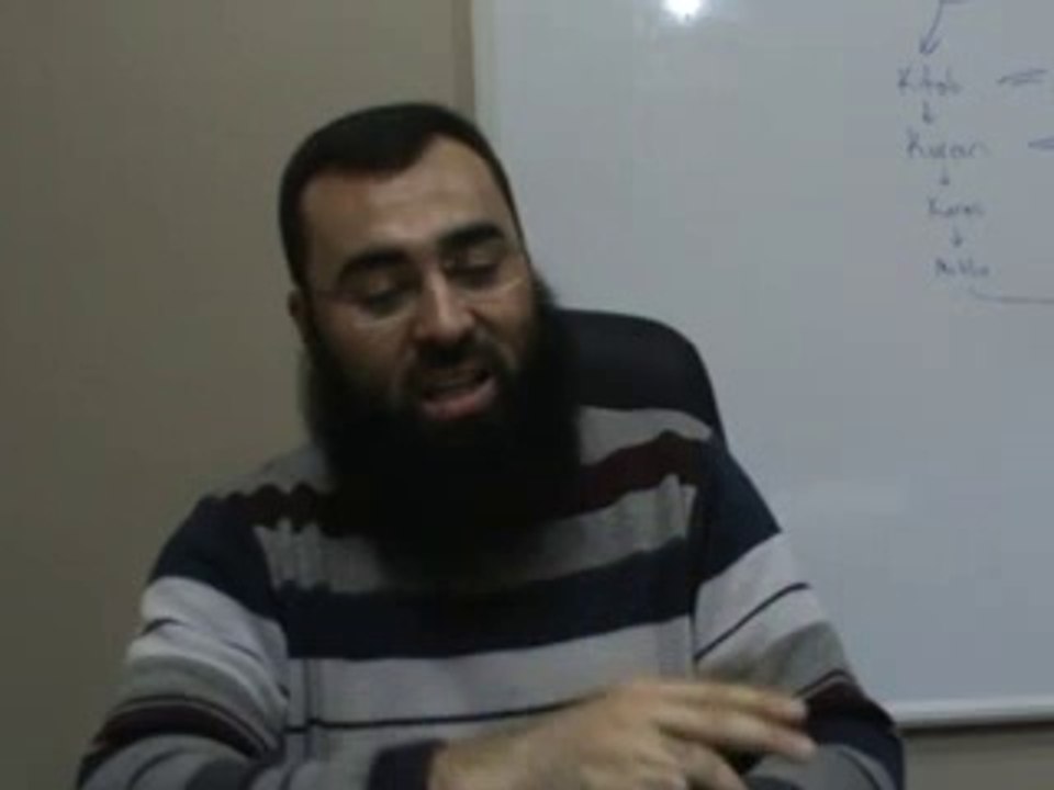 Peygamberimizin Üzerimizdeki Hakkı - 24 -  Harun Yıldırım