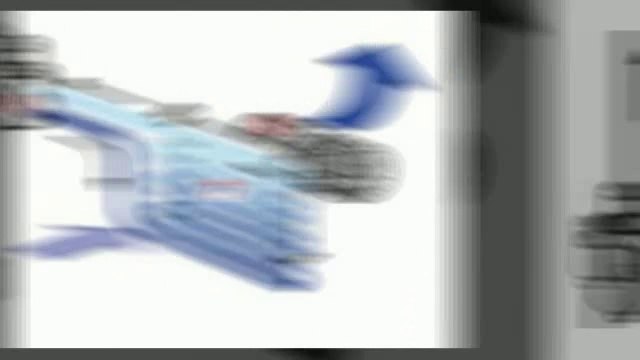 Mini Split Ductless Air Conditioning System in Flint.